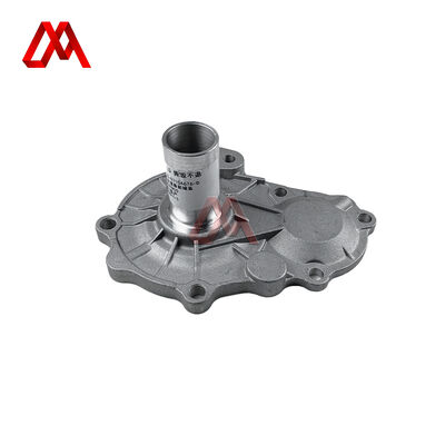 8-97102372-0 8971023720 دریچه ترمز خروجی برای ایسوزو 100P