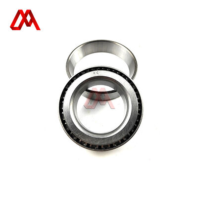 فابریکه مستقیم چرخ عقب پرتگاه بیرونی 9705510640 JAC N80 قطعات جایگزین کامیون