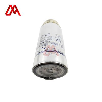 کیت فیلتر دوگانه مناسب برای ISUZU CXZ81 10PE1