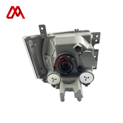 8-98098482-0 8-98095405-0 لامپ های جلو 8980984820