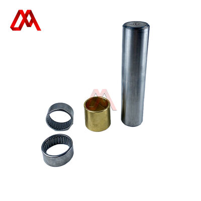 کیت تعمیر مفصل فرمان پرمیوم 44743850191 قطعات یدکی کامیون