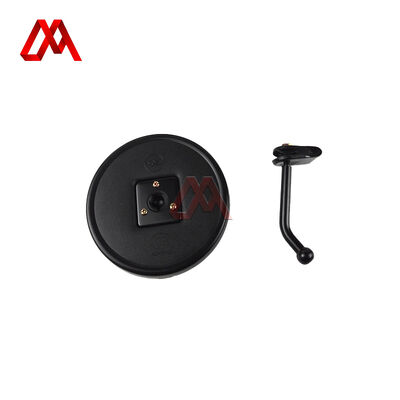 A015 کابین پله نصب براکت برای Isuzu NHR NKR کامیون قطعات جایگزین با کیفیت بالا