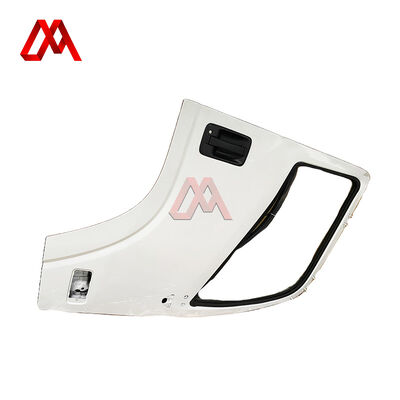 8-98171234-0 8981712340 جعبه درب اسوزو قطعات کامیون برای 4HK1 700P