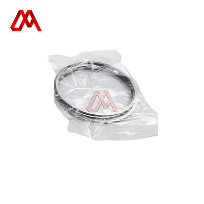 حلقه پیستون 600P/E4 4KH1 OEM 8-98188644-0