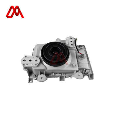 MB556615 مونتاژ چراغ های جلو اتوماتیک برای Mitsubishi Fuso Canter 85 کامیون سبک