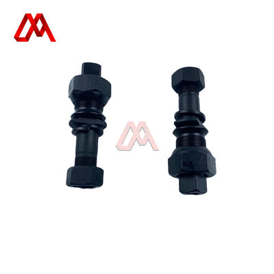 اصلی ISUZU چرخ هاب بولت CVR FTR بولت روی چرخ 1423333330