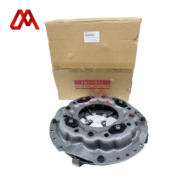 1-31220380-2 1-87610145-0 1312203802 1876101450 مجموعه صفحه فشار کلاچ مناسب برای ISUZU 6SD1