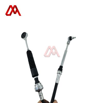 8-98146848-0 8981468480 کابل دنده کنترل گیربکس مناسب برای ISUZU 4HG1 NQR71 NPR