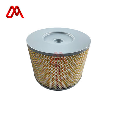 17801-78040 فیلتر هوا موتور 1780178040 برای تویوتا Dyna Toyoace / Hino Dutro Ranger 4.0L 4.9L
