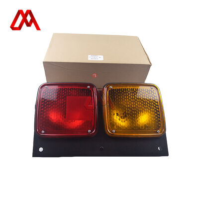 OEM 024309-L 024309-R چراغ عقب L R برای NISSAN/UD