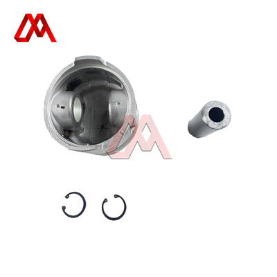 مجموعه پیستون 12010-10T02 برای نیسان