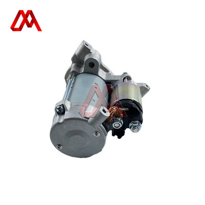 28100-78160 استارتر ASSY 2810078160 قطعات OEM برای تویوتا