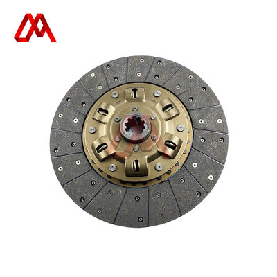 دیسک کلاچ 30100-Z5571 برای کامیون های نیسان UD
