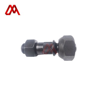 پین چرخ محور جلو 8-97131284-0 8971312840 مناسب برای ISUZU 700P 4HK1