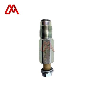 8-97318691-0 8973186910 قطعات ایسوزو NPR محدود کننده فشار سوخت برای ISUZU NPR 4HK1 6HK1