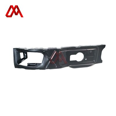 8-98025185-0 8980251850 نوار بامپر جلو برای ISUZU NPR NQR