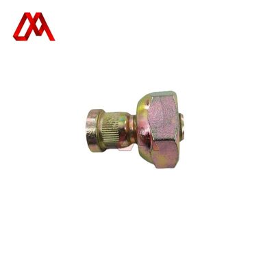 8980285320 8-98028532-0 پین چرخ محور جلو مناسب برای ISUZU NKR NPR