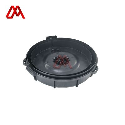 8980504340 8-98050434-0 مونتاژ درب فیلتر هوا مناسب برای ISUZU NLR85 700P 4JJ1T