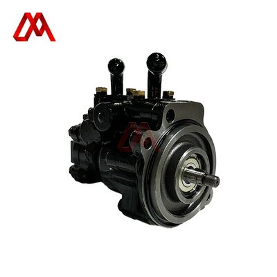 8-98055007-2 8980550072 مجموعه پمپ روغن هیدرولیک مناسب برای ISUZU NPR ELF 4HK1