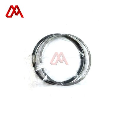 8-98057222-0 مجموعه رینگ پیستون استاندارد 8980572220 مناسب برای ایسوزو XD 4JJ1