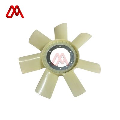 8-98073467-1 فن خنک کننده 8980734671 مناسب برای ISUZU FVM 6HK1