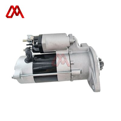 28100-78370 ASSY شروع کننده برای Hino